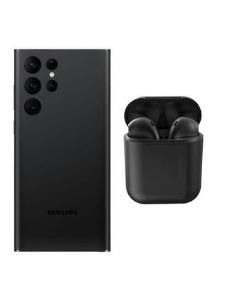 Suburbia Samsung galaxy s22 ultra 5g amoled 2x 6.8 pulgadas desbloqueado oferta