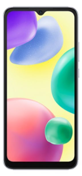 Movistar Xiaomi redmi 10a 64 gb plata oferta
