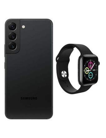 Suburbia Samsung galaxy s22 plus amoled 2x 6.6 pulgadas desbloqueado oferta