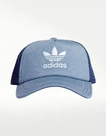 TAF Gorra adidas ac foam truc oferta