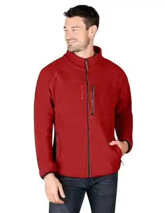 Suburbia Chamarra greenlander para hombre ligera oferta