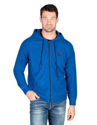 Suburbia Chamarra greenlander para hombre oferta