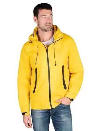 Suburbia Chamarra greenlander para hombre oferta