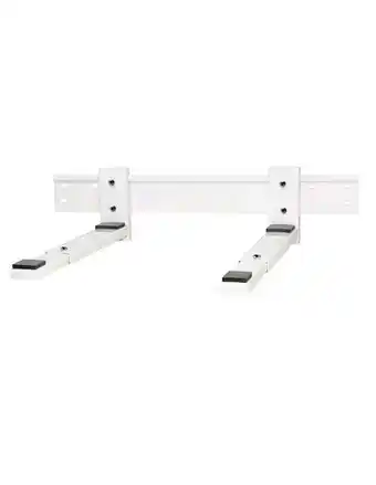 Suburbia Base para microondas mobili mobile blanco oferta