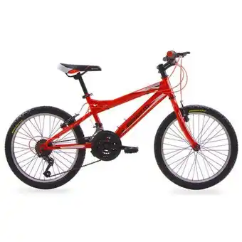 Benotto bicicleta progression r24 color verde limon mrhpro2421unvl