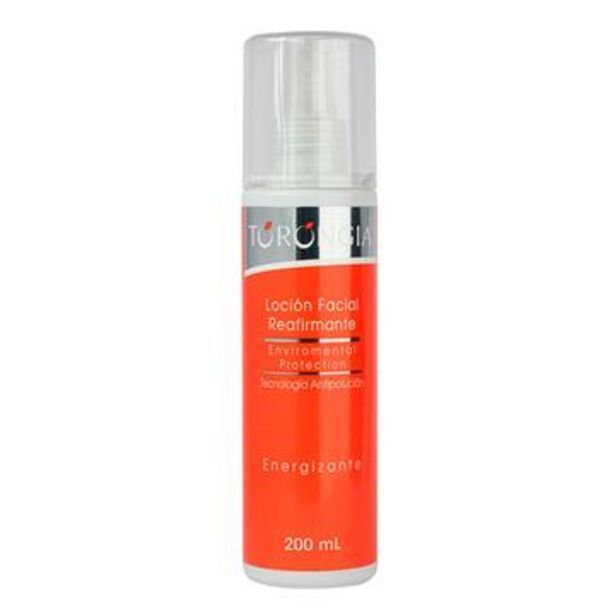 Dax Skin care locion facial reafirmante, torongia 200 ml oferta