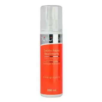 Dax Skin care locion facial reafirmante, torongia 200 ml oferta