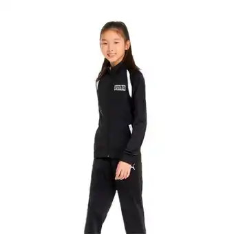 Sport Palace Puma tricot suit op g 846934 01 oferta