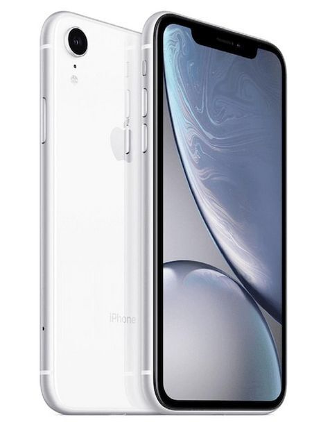 Suburbia Apple iphone xr de 64gb lcd 6.1 pulgadas desbloqueado oferta