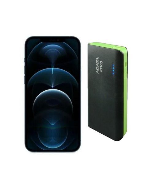 Suburbia Apple iphone 12 pro max super retina xdr 6.7 pulgadas desbloqueado reacondicionado oferta