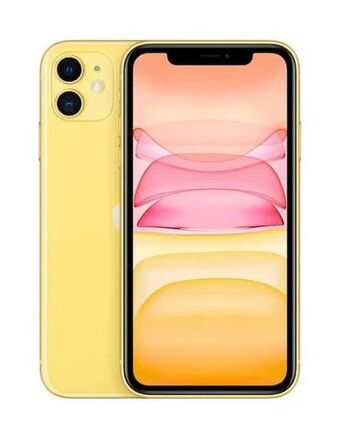 Suburbia Apple iphone 11 retina oled 6.1 pulgadas desbloqueado reacondicionado oferta