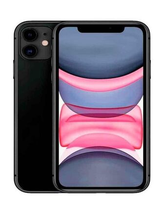 Apple iphone 11 retina oled 6.1 pulgadas desbloqueado reacondicionado