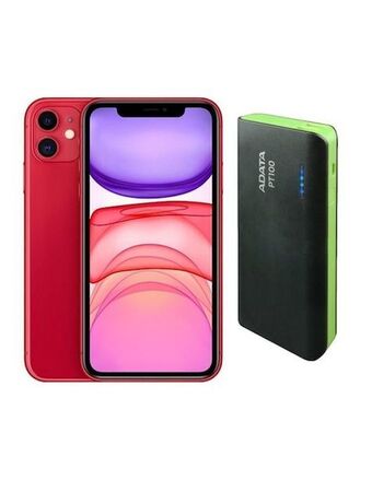 Suburbia Apple iphone 11 retina oled 6.1 pulgadas desbloqueado reacondicionado oferta