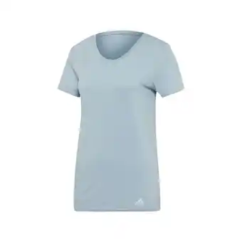 Martí Playera adidas correr 25/7 mujer oferta