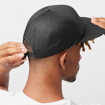 Gorra trucker