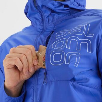 Salomon Chamarra bonatti cross wind oferta