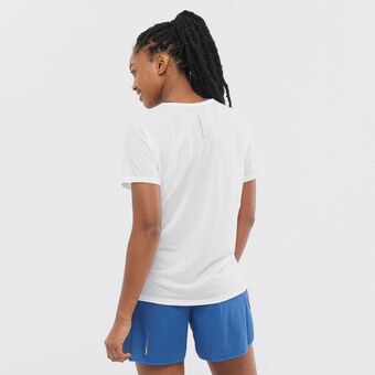 Salomon Playera sense aero oferta