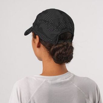 Salomon Gorra xa reflective oferta