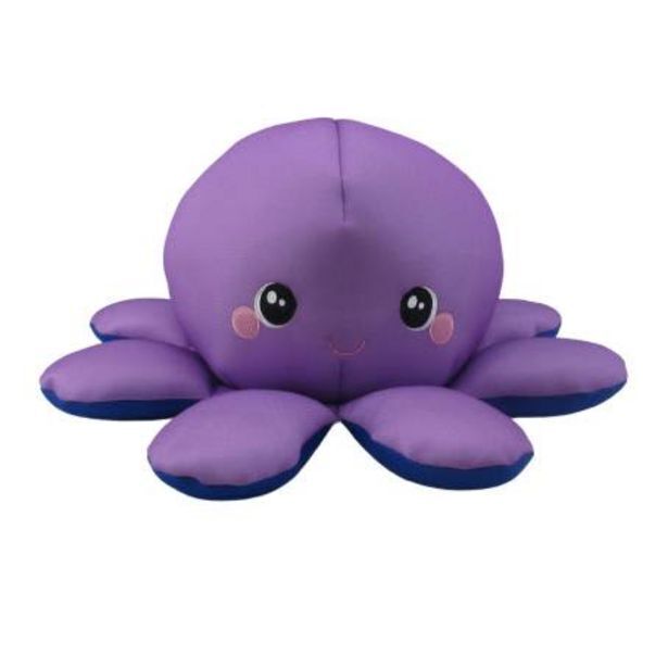 Sam's Club Peluche acúatico goffa pulpo oferta
