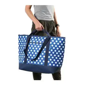 Sam's Club Bolsa térmica mermber's mark puntos oferta
