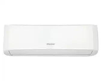 Minisplit inverter hisense frío at122cb 220 v 1 t
