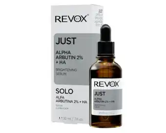 Nuestro Secreto Just alpha arbutin 2% + ha | serum iluminador oferta