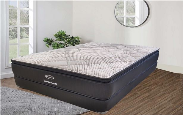 Mueblerías Portillo Col king size america dreamer (bpt) (ss) (m8) oferta