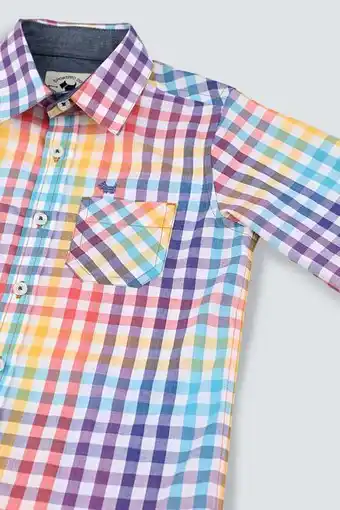 Ferrioni Camisa dalur manga larga oferta