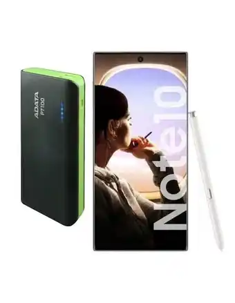 Suburbia Samsung galaxy note 10 amoled 6.3 pulgadas desbloqueado reacondicionado oferta