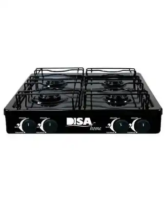 Suburbia Parrilla de gas disa home 4q parr-gas-04 oferta