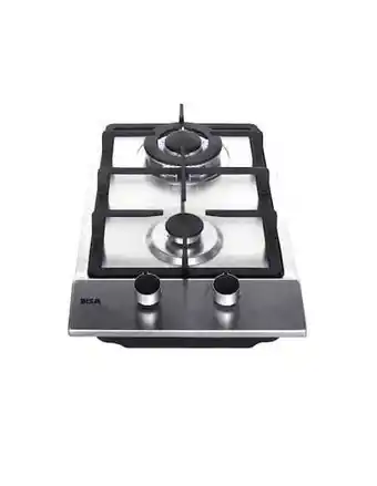 Suburbia Parrilla de gas disa home acero 30 cm paem-2 oferta