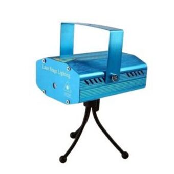 El Bodegón Láser multipuntos gadgets&fun iluminación profesional oferta