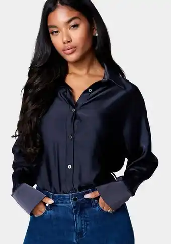Bebe Bat sleeve bodysuit oferta