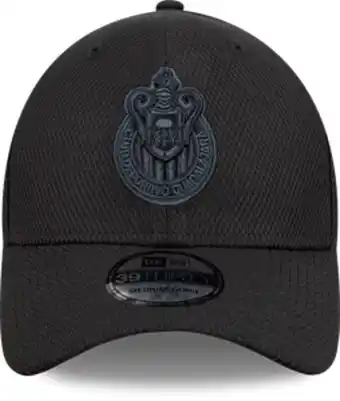 Tienda Chivas Gorra chivas tie dye negra new era oferta