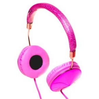 El Bodegón Audífonos dj onix rosa oferta