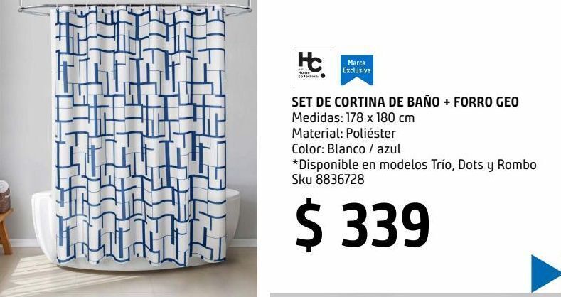 Sodimac Homecenter Tapete de baño memo gris 50 x 80 cm oferta