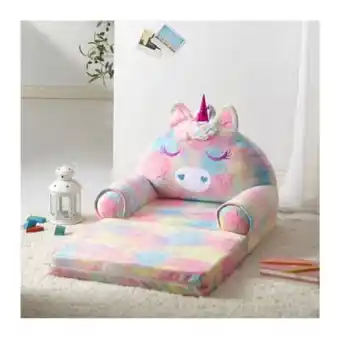 Sam's Club Sofá cama de peluche american kids perrito oferta