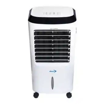 Sam's Club Climatizador de aire dace frío/calor oferta