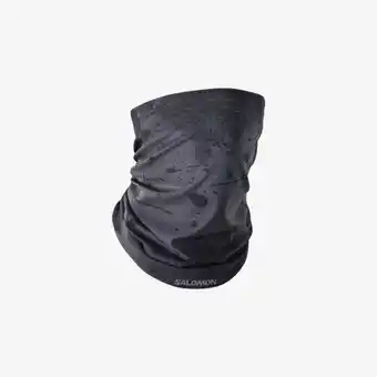 Neck & head light gaiter