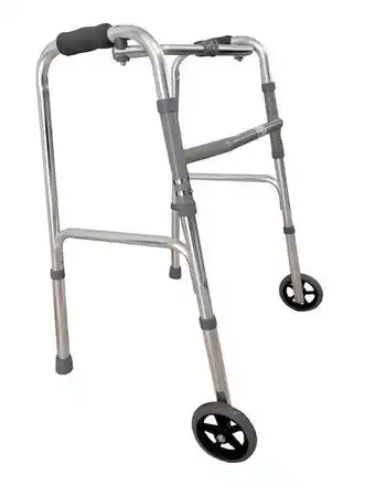 Suburbia Andadera ortopédica de lujo para adulto 2 en 1 súper confort oferta