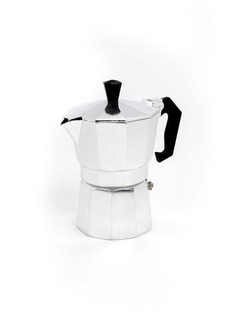 Suburbia Cafetera good & good espresso 6 tazas oferta