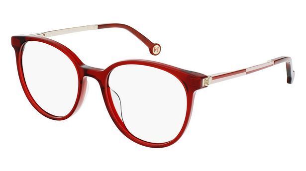 Devlyn Lente oftálmico para mujer carolina herrera vhe873 rojo oferta