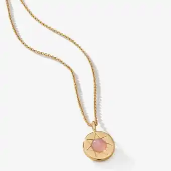 Yanbal Collar nuna rosé oferta