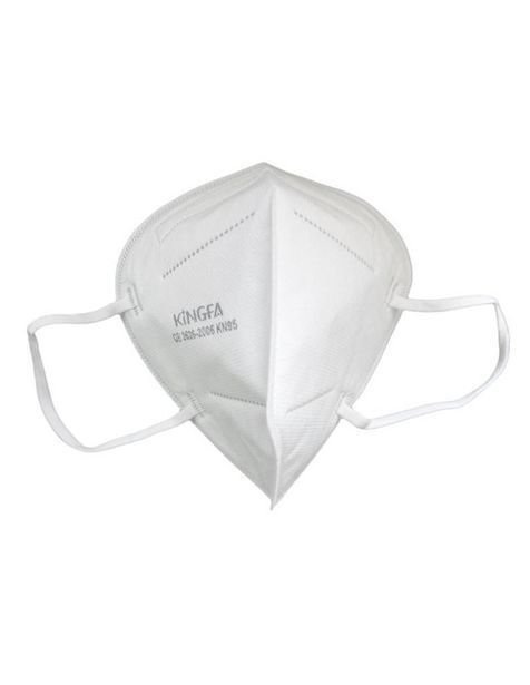 Suburbia Set 40 cubrebocas kn95 kingfa unisex oferta