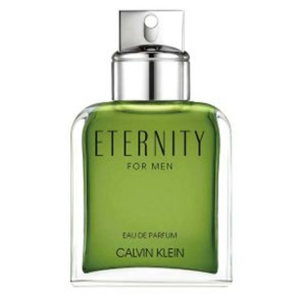El Bodegón Fragancia para caballero calvin klein eternity 200ml 65110072000 oferta