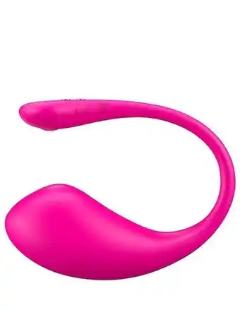 Suburbia Masajeador femenino lovense lush 2 oferta