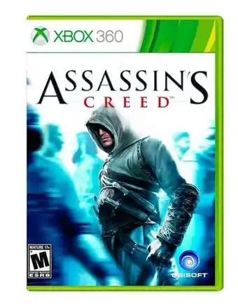 Suburbia Assassin's creed edición estándar para xbox 360 juego físico oferta