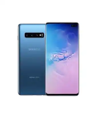 Suburbia Samsung galaxy s10 plus de 128gb amoled 6.4 pulgadas desbloqueado oferta