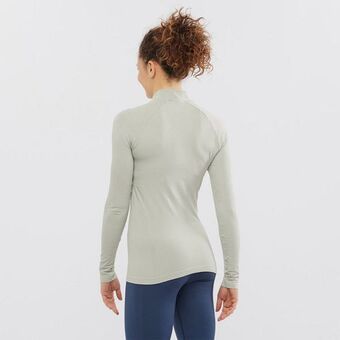 Salomon Sudadera essential seamless oferta