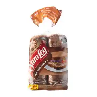 Pan 100% integral sara lee 1.13 kg